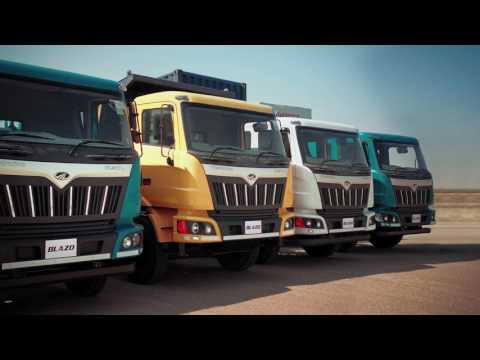 Online Truck Booking India